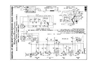 Westinghouse-H372P4_H376P4_V2182 1 ;Chassis_H377 ;PSU-1952.Beitman.Radio preview